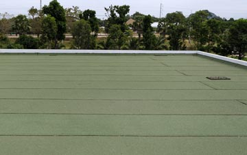 all Bulwark roofing types quoted for