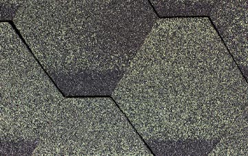 Bulwark fibreglass shingle repairs