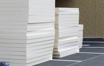 Bulwark flat roof insulation costs