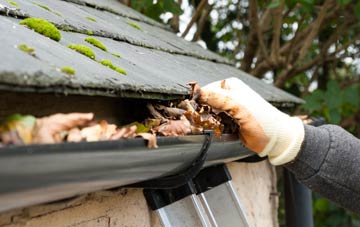 gutter cleaning Bulwark, Monmouthshire