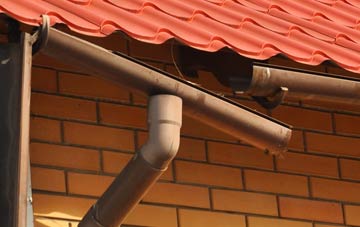 Bulwark gutter repair costs