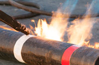 Bulwark flat roofing replacement